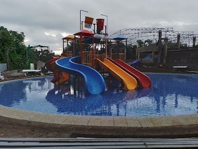 Lintang Waterpark Education (Air Panas) - Waterpark edukatif dengan kolam air panas yang cocok untuk keluarga dan pembelajaran anak-anak