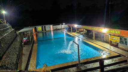 Pemandian Air Panas Umbul Banyu Roso - Pemandian air panas alami dengan suhu yang sempurna untuk relaksasi dan terapi kesehatan tubuh